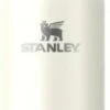 Stanley Thermosfles The All Day Slim Bottle - Cream - 600 Ml -Goedkope Keuken Benodigdheden Stanley The All Day Slim Bottle 0.6L Cream Metallic Thermoz 1800x1800