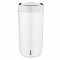 Stelton Thermosbeker To Go Click Chalk 400 Ml