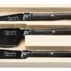Laguiole Style De Vie Kaasmessenset Black Stonewash -Goedkope Keuken Benodigdheden Style de Vie 2266
