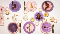 Studio Tavola Serviesset Mykonos - 18-delig / 6 Personen -Goedkope Keuken Benodigdheden Tavola servies idee 8