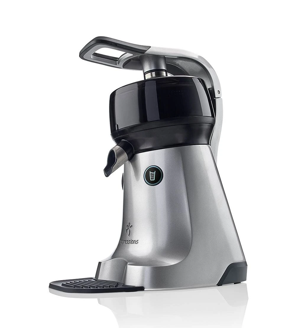 Espressions Citruspers The Juicer - elektrisch - EP7000 Espressions Citruspers The Juicer - Elektrisch - EP7000 -Goedkope Keuken Benodigdheden The Juicer white solo LOWRES 002