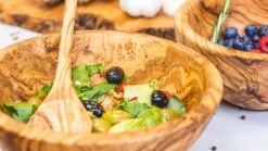 Jay Hill Spatelset (sauslepel, Pollepel & Spatel) Tunea - Olijfhout - 3 Delige Set -Goedkope Keuken Benodigdheden Tunea 23 1 1