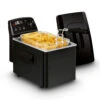 Fritel Frituurpan - 2400 W - 3 Liter - Turbo SF 4151 1 Fritel Frituurpan - 2400 W - 3 Liter - Turbo SF 4151 -Goedkope Keuken Benodigdheden Turbo SF 4151 137237 01