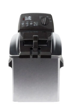 Fritel Frituurpan - 3200 W - 5 Liter - SF4571 4 Fritel Frituurpan - 3200 W - 5 Liter - SF4571 -Goedkope Keuken Benodigdheden Turbo SF 4571 138300 03