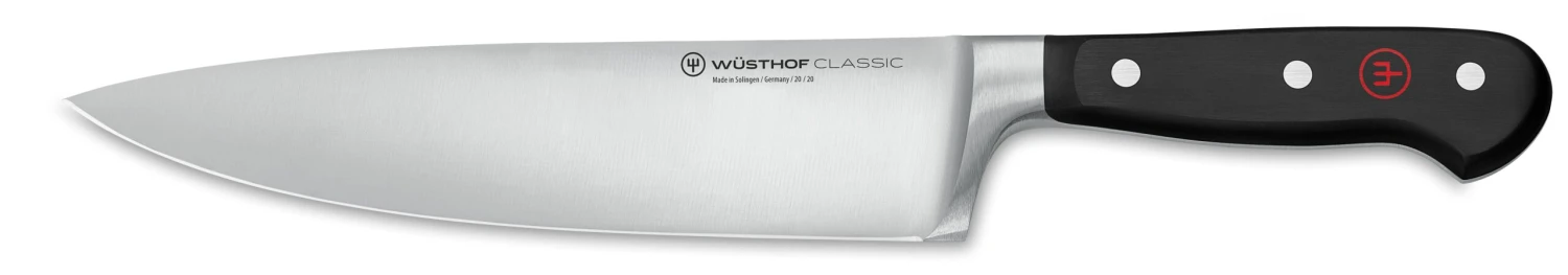 Wusthof Koksmes Classic 20 cm Wusthof Koksmes Classic 20 Cm -Goedkope Keuken Benodigdheden TyzXCnWQ scaled