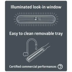 Espressions Vacumeermachine Vacu Pro 2 - EP6400 -Goedkope Keuken Benodigdheden USP2 621ca59abc8d47.80344013