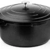 Westinghouse Braadpan Performance - Blissful Black - ø 28 Cm / 6.7 Liter -Goedkope Keuken Benodigdheden WCCC0095024BK 128 2