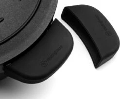 Westinghouse Braadpan Performance - Blissful Black - ø 28 Cm / 6.7 Liter -Goedkope Keuken Benodigdheden WCCC0095024BK 5 1