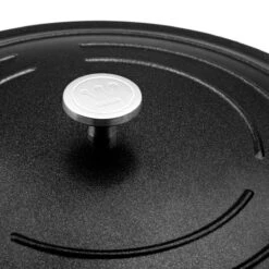 Westinghouse Braadpan Performance - Blissful Black - ø 28 Cm / 6.7 Liter -Goedkope Keuken Benodigdheden WCCC0095024BK 8 1