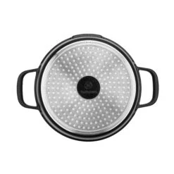 Westinghouse Braadpan Performance - Blissful Black - ø 28 Cm / 6.7 Liter -Goedkope Keuken Benodigdheden WCCC0095024BK 9 1