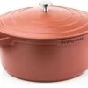 Westinghouse Braadpan Performance - Rebel Red - ø 28 Cm / 6.7 Liter -Goedkope Keuken Benodigdheden WCCC0095024OR 1 1 1