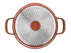 Westinghouse Braadpan Performance - Rebel Red - ø 28 Cm / 6.7 Liter 10 Westinghouse Braadpan Performance - Rebel Red - ø 28 Cm / 6.7 Liter -Goedkope Keuken Benodigdheden WCCC0095024OR 9 1