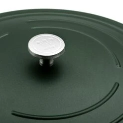 Westinghouse Wokpan Performance - Gracious Green - ø 28 Cm - Standaard Anti-aanbaklaag -Goedkope Keuken Benodigdheden WCCW0095028SG 8 1