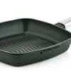 Westinghouse Grillpan Performance - Gracious Green - 28 X 28 Cm - Standaard Anti-aanbaklaag 2 Westinghouse Grillpan Performance - Gracious Green - 28 X 28 Cm - Standaard Anti-aanbaklaag -Goedkope Keuken Benodigdheden WCFP0095G28SG 1