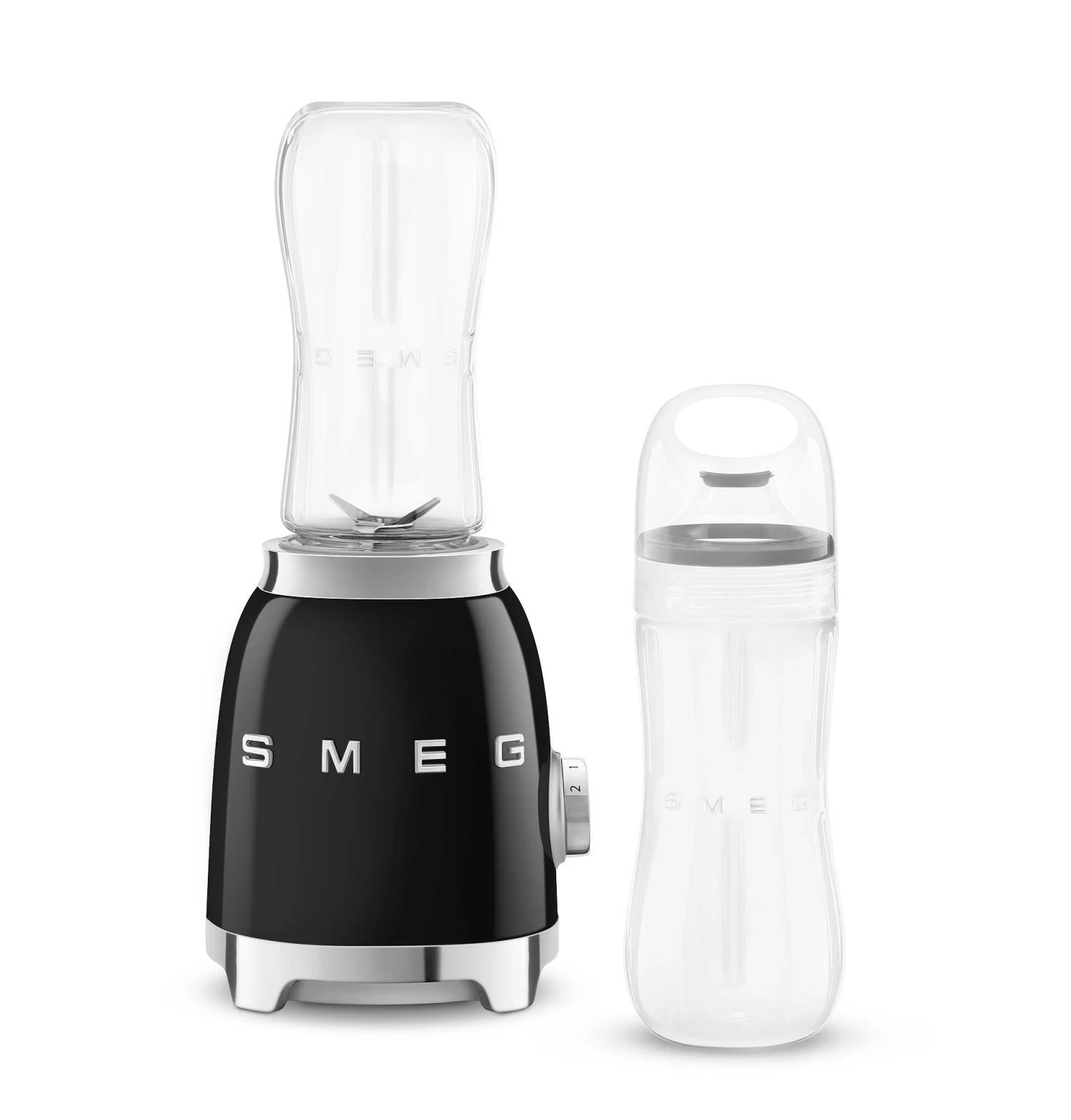 SMEG Smoothie Blender - compact - Zwart - 600 ml - PBF01BLEU SMEG Smoothie Blender - Compact - Zwart - 600 Ml - PBF01BLEU -Goedkope Keuken Benodigdheden WEB PBF01BLEU 24.jpg