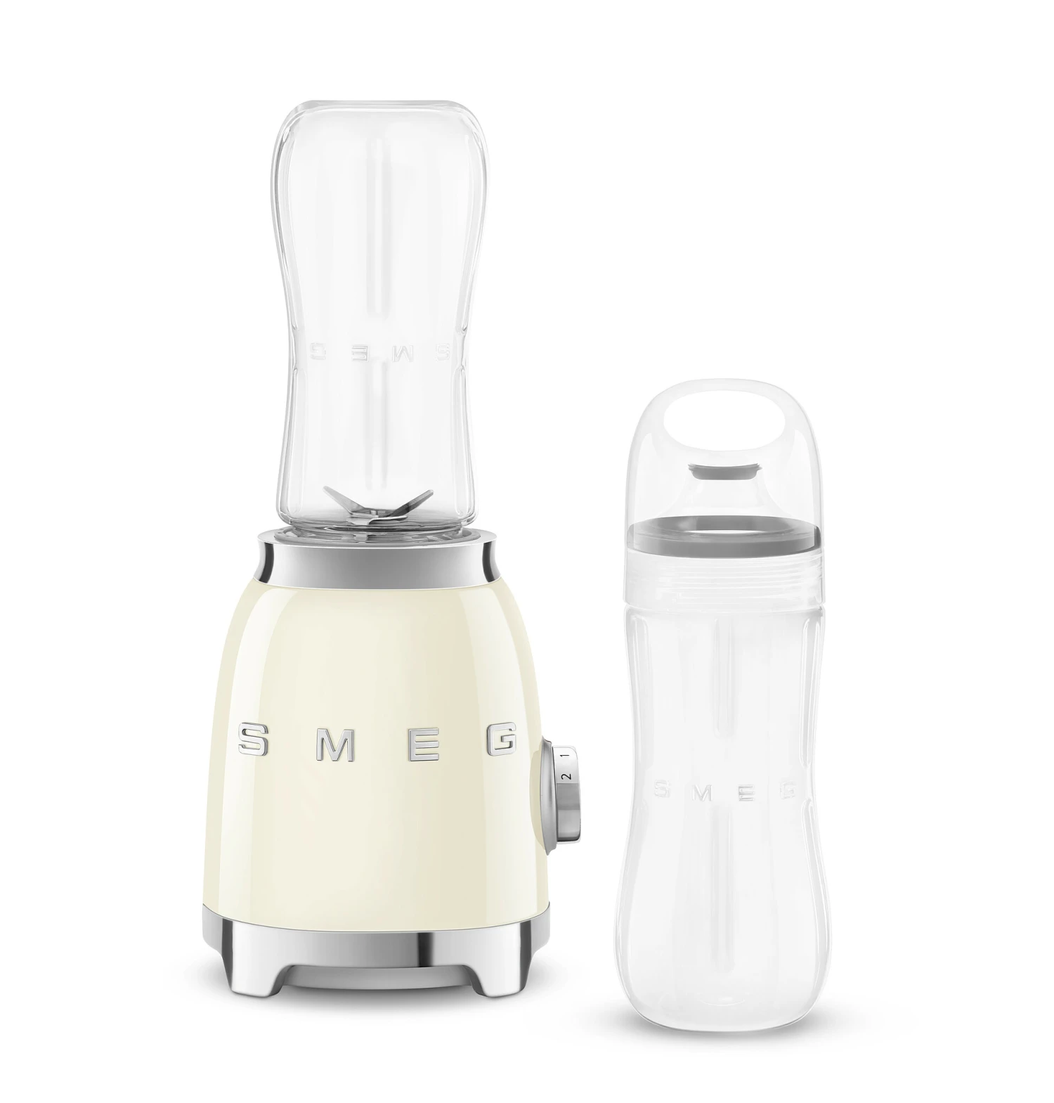 SMEG Smoothie Blender - compact - Creme - 600 ml - PBF01CREU SMEG Smoothie Blender - Compact - Creme - 600 Ml - PBF01CREU -Goedkope Keuken Benodigdheden WEB PBF01CREU 24.jpg