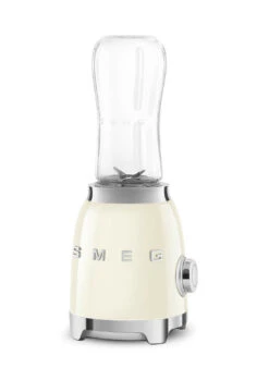 SMEG Smoothie Blender - Compact - Creme - 600 Ml - PBF01CREU 6 SMEG Smoothie Blender - Compact - Creme - 600 Ml - PBF01CREU -Goedkope Keuken Benodigdheden WEB PBF01CREU 5.jpg