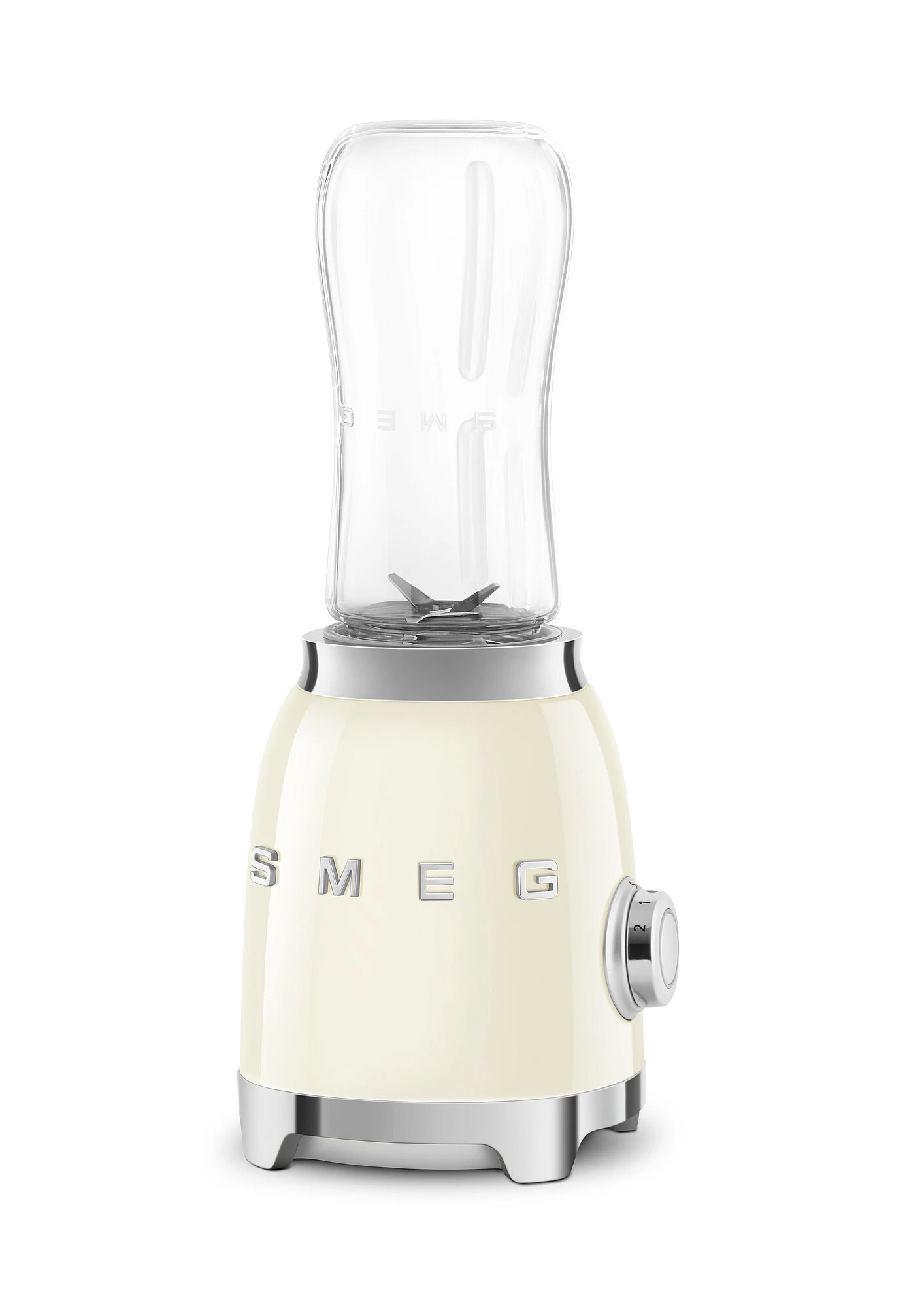 SMEG Smoothie Blender - compact - Creme - 600 ml - PBF01CREU SMEG Smoothie Blender - Compact - Creme - 600 Ml - PBF01CREU -Goedkope Keuken Benodigdheden WEB PBF01CREU 5.jpg