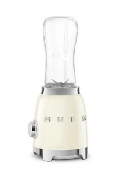 SMEG Smoothie Blender - Compact - Creme - 600 Ml - PBF01CREU 8 SMEG Smoothie Blender - Compact - Creme - 600 Ml - PBF01CREU -Goedkope Keuken Benodigdheden WEB PBF01CREU 6.jpg