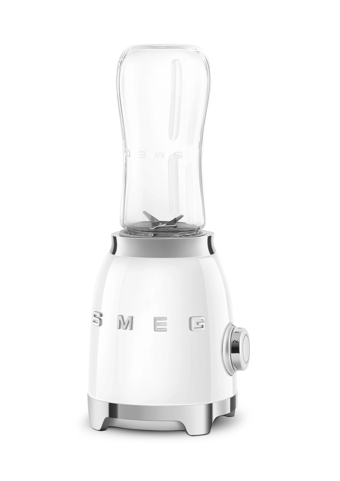 SMEG Smoothie Blender - compact - Wit - 600 ml - PBF01WHEU SMEG Smoothie Blender - Compact - Wit - 600 Ml - PBF01WHEU -Goedkope Keuken Benodigdheden WEB PBF01WHEU 5.jpg