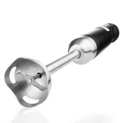 Westinghouse Staafmixer Retro Collections - 600 W - Liquorice Black - WKHBS270BK -Goedkope Keuken Benodigdheden WKHBS270BK Retro Hand Blender 4