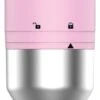 Westinghouse Staafmixer Retro Collections - 600 W - Roze - WKHBS270PK 1 Westinghouse Staafmixer Retro Collections - 600 W - Roze - WKHBS270PK -Goedkope Keuken Benodigdheden WKHBS270PK 1