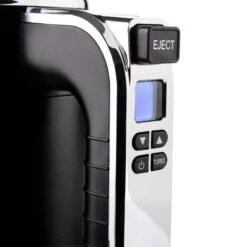 Westinghouse Handmixer Retro Collections - 6 Standen - Liquorice Black - WKHM250BK 5 Westinghouse Handmixer Retro Collections - 6 Standen - Liquorice Black - WKHM250BK -Goedkope Keuken Benodigdheden WKHM250BK Retro Hand Mixer 3 600x600 1