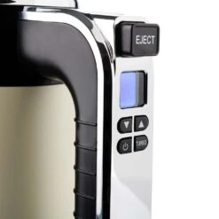 Westinghouse Handmixer Retro Collections - 6 Standen - Vanilla White - WKHM250WH -Goedkope Keuken Benodigdheden WKHM250WH Retro Hand Mixer 2