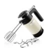 Westinghouse Handmixer Retro Collections - 6 Standen - Vanilla White - WKHM250WH -Goedkope Keuken Benodigdheden WKHM250WH Retro Hand Mixer 3