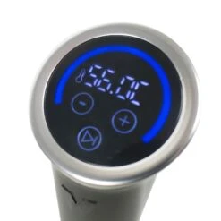 Wartmann Sous Vide Stick - LCD Display - Zwart - WM-1508 -Goedkope Keuken Benodigdheden WM 1508 SV blauw overzicht