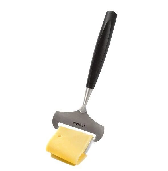 Boska Kaasschaaf Zachte Kaas Milano+ Boska Kaasschaaf Zachte Kaas Milano+ -Goedkope Keuken Benodigdheden Web 307416 soft cheese slicer milano