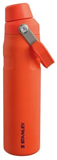 Stanley Waterfles The Aerolight IceFlow Fast Flow - Tigerlily Plum - 600 Ml