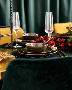 Jay Hill Serviesset Baltra - 16-delig / 4 Personen - Bruin 8 Jay Hill Serviesset Baltra - 16-delig / 4 Personen - Bruin -Goedkope Keuken Benodigdheden Wehkamp Jay Hill 4x5 2 1