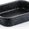 Westinghouse Braadslede Marble - 30 X 22 Cm 1 Westinghouse Braadslede Marble - 30 X 22 Cm -Goedkope Keuken Benodigdheden Westinghouse Braadslede Marble 30 x 22 cm