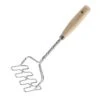 Westmark Pureestamper Hout 24 Cm -Goedkope Keuken Benodigdheden Westmark Aaardappelstamper Hout 1