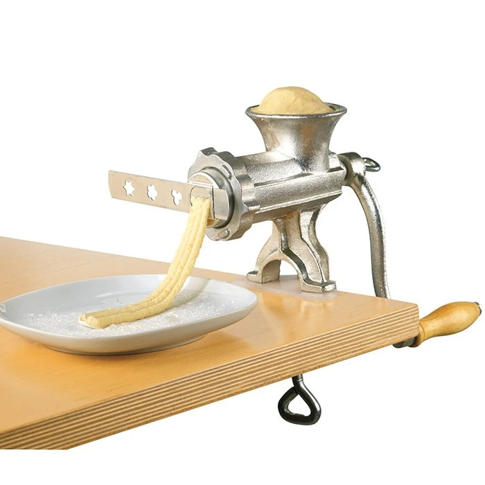 Westmark gehaktmolen - grootte 5 Westmark Gehaktmolen - Grootte 5 -Goedkope Keuken Benodigdheden Westmark Gehaktmolen Grootte 5 2