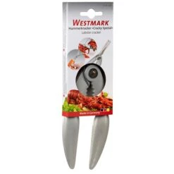 Westmark Kreeftenkraker Cracky-Spezial 5 Westmark Kreeftenkraker Cracky-Spezial -Goedkope Keuken Benodigdheden Westmark Kreeftenkraker 4