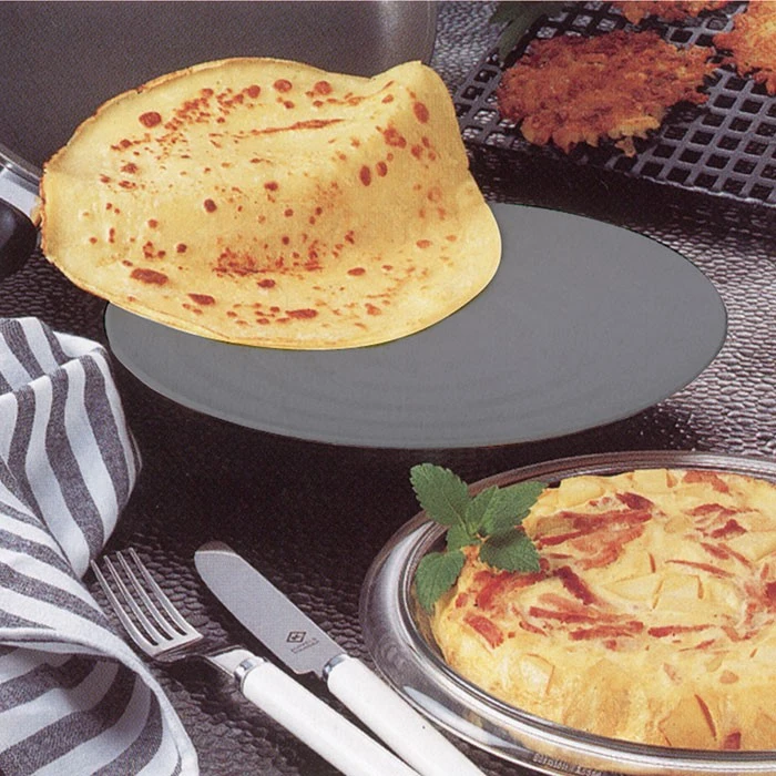 Westmark Pannenkoek Draaier - ø 26 cm Westmark Pannenkoek Draaier - ø 26 Cm -Goedkope Keuken Benodigdheden Westmark Pannenkoekdraaier 1