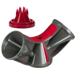 Westmark Spiraalsnijder Triolo