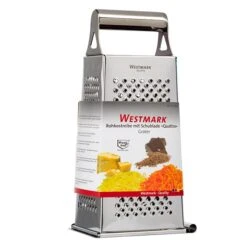 Westmark Torenrasp Quattro 5 Westmark Torenrasp Quattro -Goedkope Keuken Benodigdheden Westmark Torenrasp Quattro 3