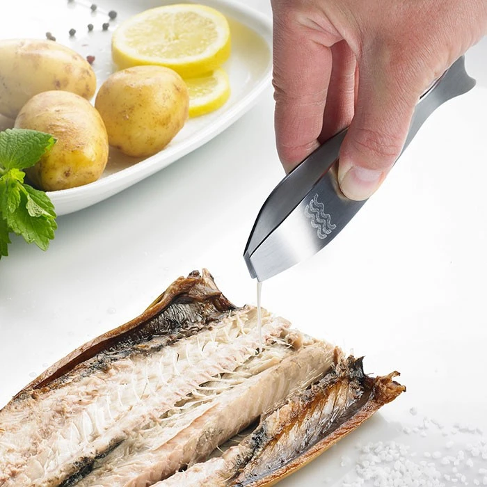 Westmark Visgratentang / Vispincet RVS Westmark Visgratentang / Vispincet RVS -Goedkope Keuken Benodigdheden Westmark Visgratentang RVS 2