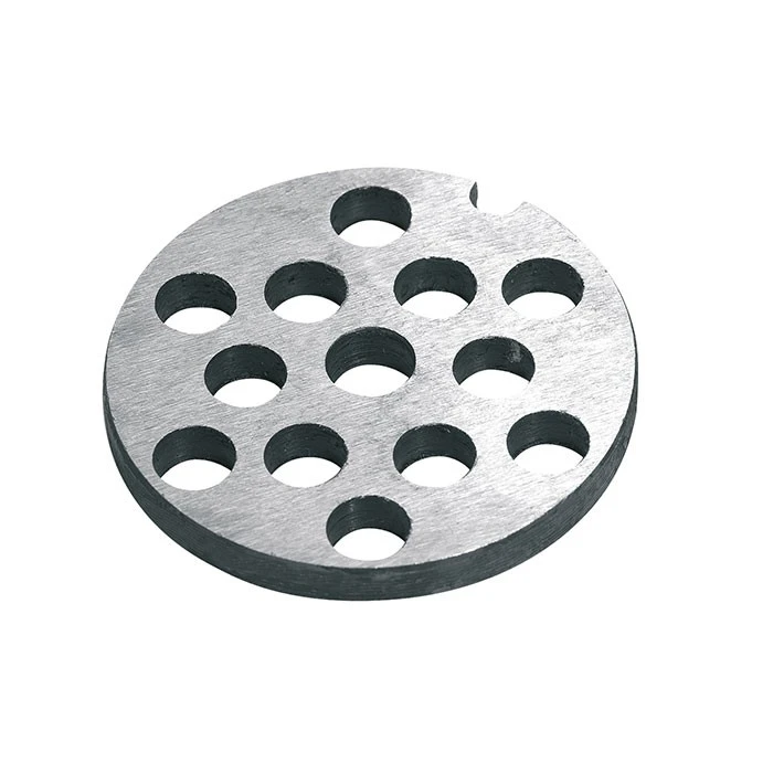 Westmark gehaktmolen schijf ø 8 mm - grootte 8 Westmark Gehaktmolen Schijf ø 8 Mm - Grootte 8 -Goedkope Keuken Benodigdheden Westmark gehaktmolenschijf 8mm gr10 1