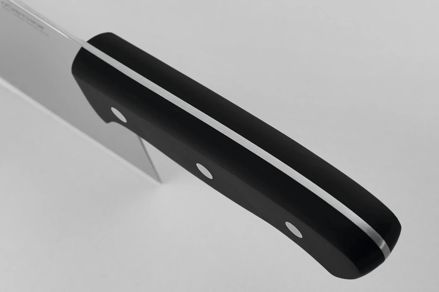 Wusthof Chinees Koksmes 18 cm Wusthof Chinees Koksmes 18 Cm -Goedkope Keuken Benodigdheden Wusthof Chinees Koksmes 18 cm 1