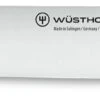 Wusthof Vleesmes Classic 23 Cm -Goedkope Keuken Benodigdheden Wusthof Vleesmes Classic 23 cm