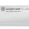 Wusthof Vleesmes Classic Ikon 23 Cm 1 Wusthof Vleesmes Classic Ikon 23 Cm -Goedkope Keuken Benodigdheden Wusthof Vleesmes Classic Ikon 23 cm