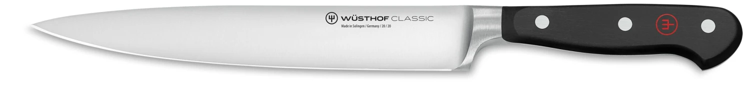 Wusthof Vleesmes Classic 20 cm Wusthof Vleesmes Classic 20 Cm -Goedkope Keuken Benodigdheden XmhVGIVQ scaled