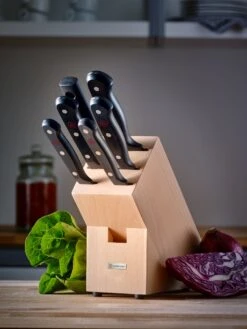 Wusthof Koksmes Gourmet 18 Cm 4 Wusthof Koksmes Gourmet 18 Cm -Goedkope Keuken Benodigdheden Z 8RrTg 1