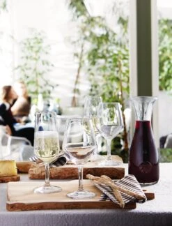 Bormioli Rocco Karaf Misura - 250 Ml -Goedkope Keuken Benodigdheden a001592