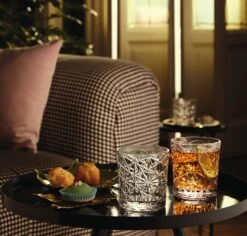 Bormioli Rocco Whiskey Glazen Lounge - 390 Ml - 6 Stuks -Goedkope Keuken Benodigdheden a002096