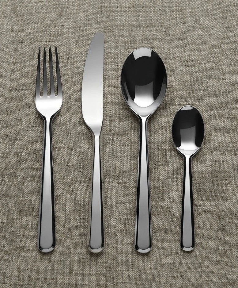 Alessi Tafelmes Amici - BG02/3 - door Big-Game Alessi Tafelmes Amici - BG02/3 - Door Big-Game -Goedkope Keuken Benodigdheden alessi amici bestekset 24 stuks1 0